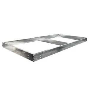 Concrete Former 1 x 2