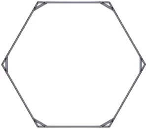 Concrete Former - Gazebo 6