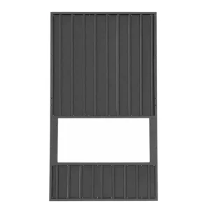 Coop Panel