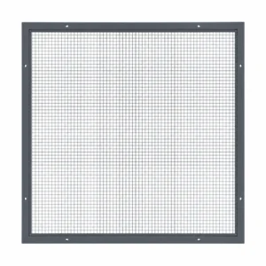 Flat Mesh Roof 12mm