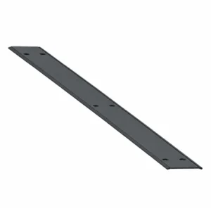 Wall Panel Connector - Flat