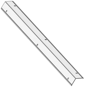 Wall Panel Connector Gazebo 6