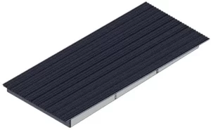 Insulated Sloped Roof 2 x 1