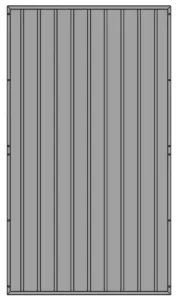 Metal Panel