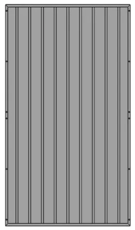 Metal Panel