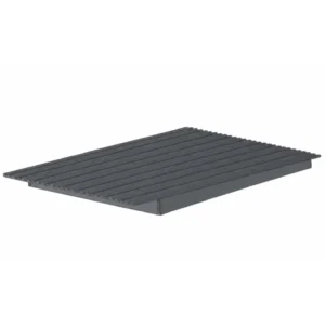 Insulated Sloped Roof  1 x 1