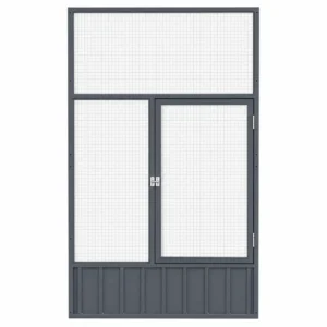 Door Panel 12mm
