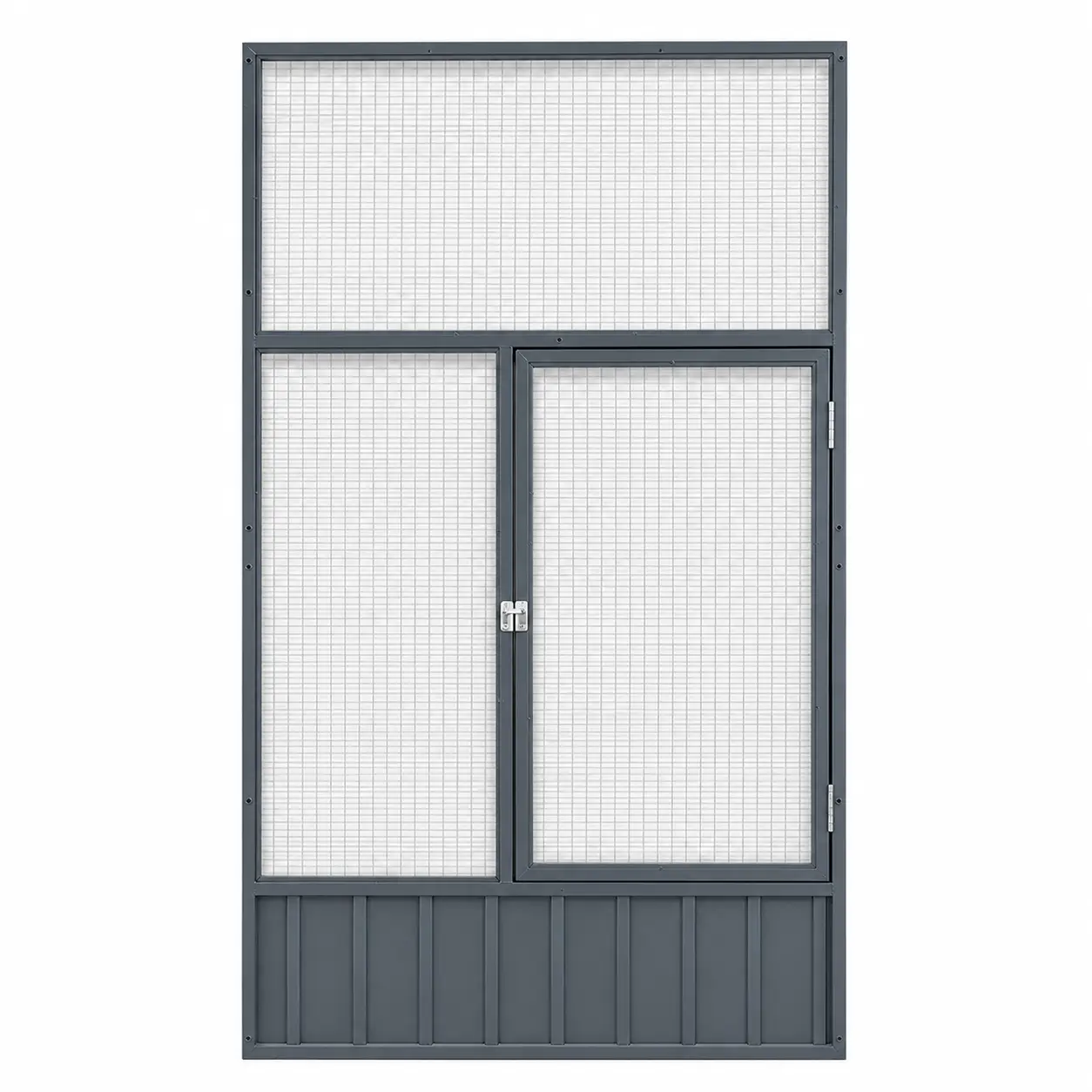 Mesh door panel 30mm
