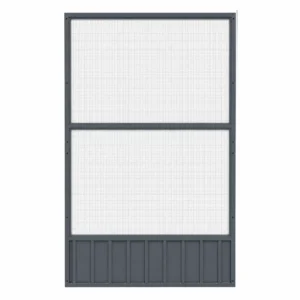 Mesh Panel 12mm
