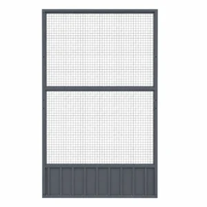 Mesh Panel 30mm