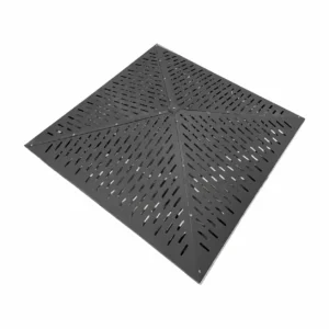 Peak Roof
