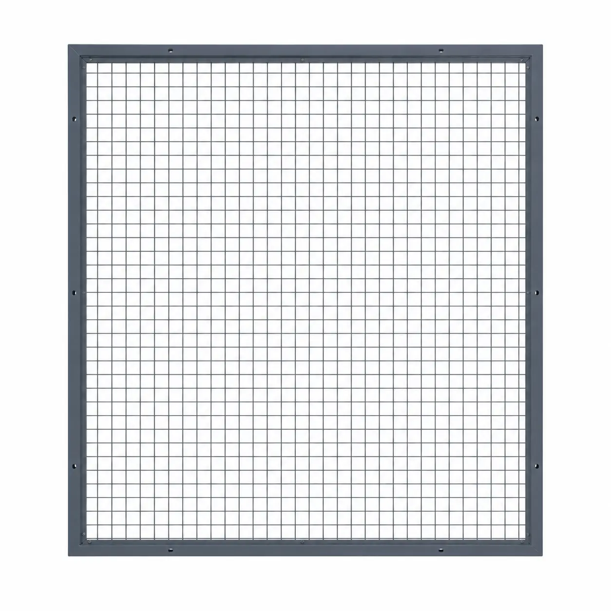 flat mesh roof 30