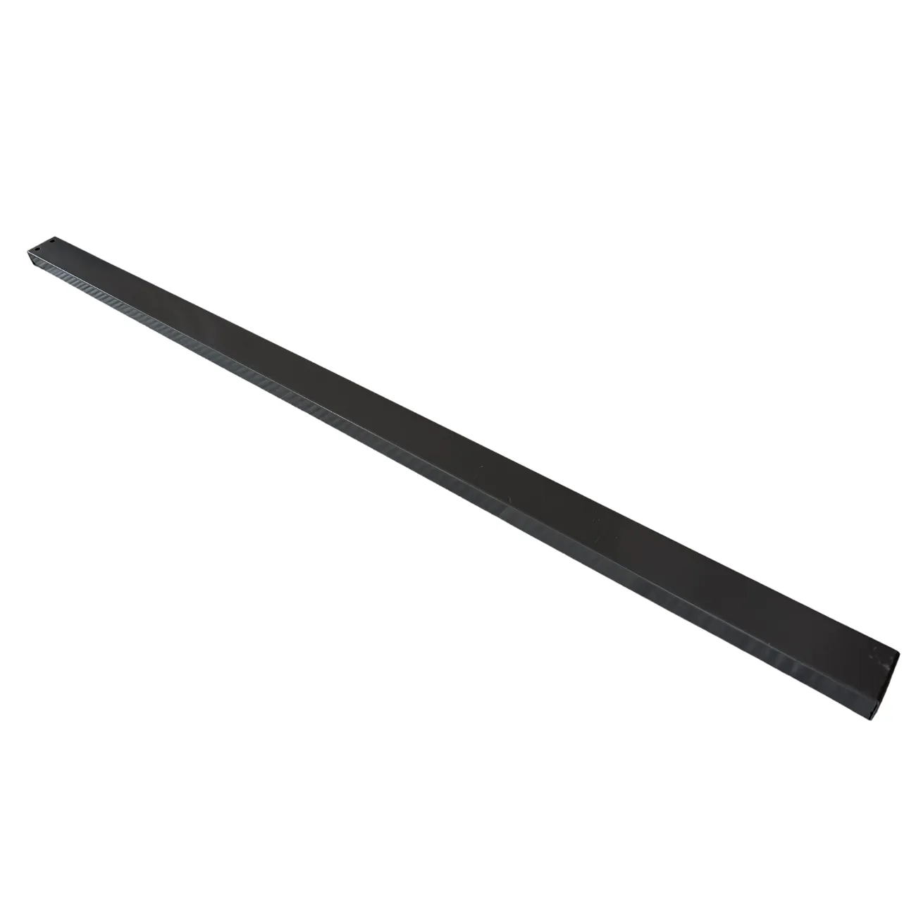 Support Channel for Mesh Roof
